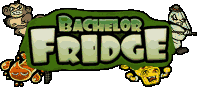 Bachelor Fridge logo