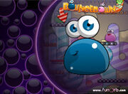 Funorb bouncedown blue title thumb