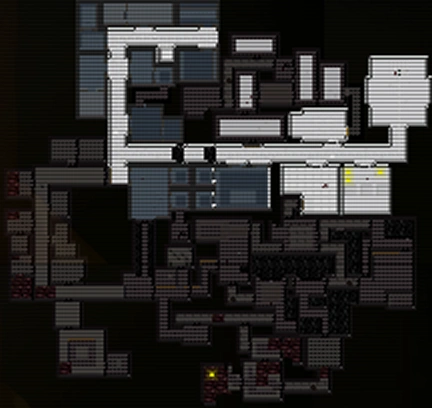 Vengeance 03 - Breach