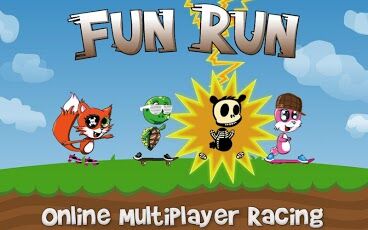 Fun Run, Fun Run - Multiplayer Race Wiki