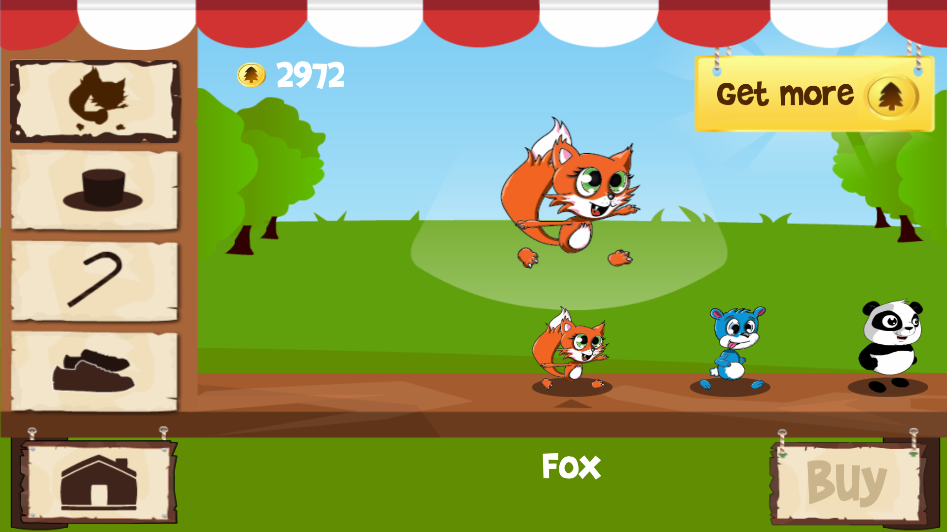 Shop | Fun Run - Multiplayer Race Wiki | Fandom