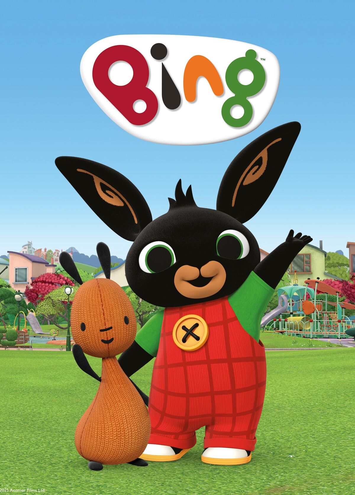 Bing (2014) | FunStar's Television World Wiki | Fandom