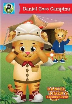 Daniel Tiger's Neighborhood - Calling all neighbors! On Monday, you can  chat live with the creator of Daniel Tiger's Neighborhood, Angela  Santomero! Do you have any burning questions about the show, screen