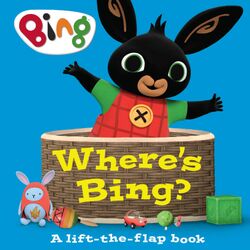 Bing (2014), FunStar's Television World Wiki