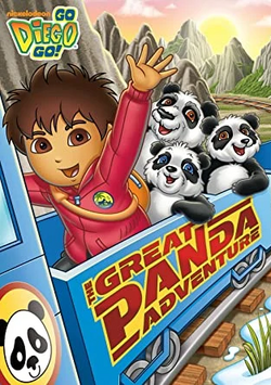 デパート 送料無料 Go, Diego, Fandom | Wiki World Television FunStar's | Go! キッズ・ファミリー