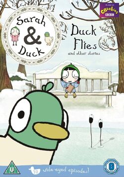 Sarah And Duck | FunStar's Television World Wiki | Fandom