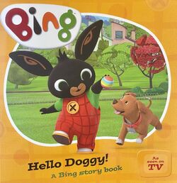 Bing (2014), FunStar's Television World Wiki