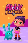 Abby Hatcher Funstar S Television World Wiki Fandom