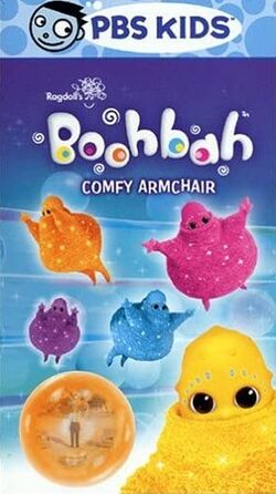 Boohbah | FunStar's Television World Wiki | Fandom