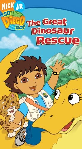 Go, Diego, Go! | FunStar's Television World Wiki | Fandom Go, Diego, Go! | FunStar's Television World Wiki | Fandom