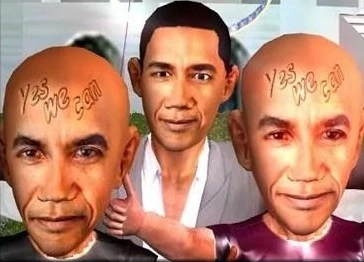 OBAMA does a sexy BREAKDANCE for us - Animated Music Dance Video | Wiki