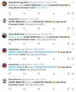 Bot Accounts | FunVideoTV Wiki | Fandom