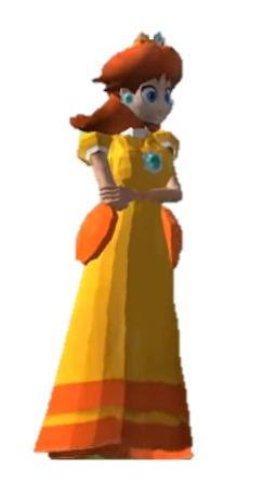 Princess Daisy FunVideoTV Wiki Fandom