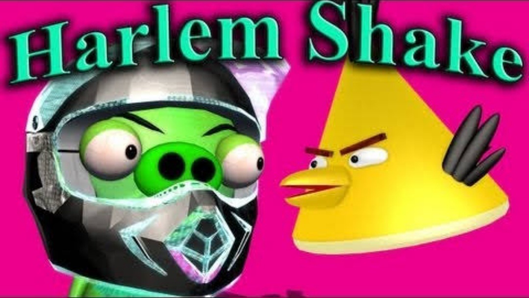 Angry Birds Epic 2 Shake Bird Battle Animation by Mario1998 on