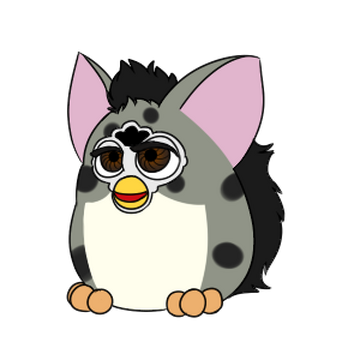 Hi c furby sale
