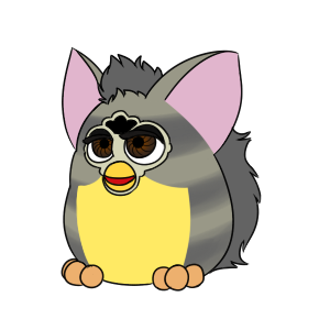 Interactive Pikachu, Official Furby Wiki
