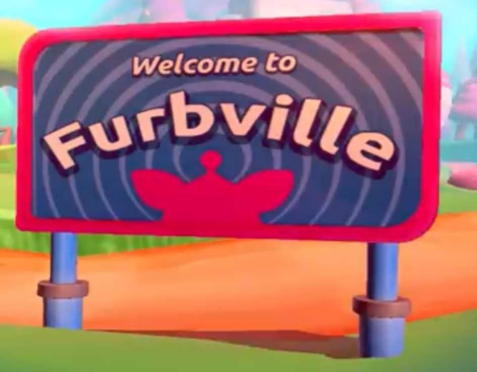 Furbville Furby Connect World Wiki Fandom Furbville Furby Connect World Wiki Fandom