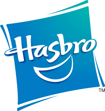 Hasbro logo new
