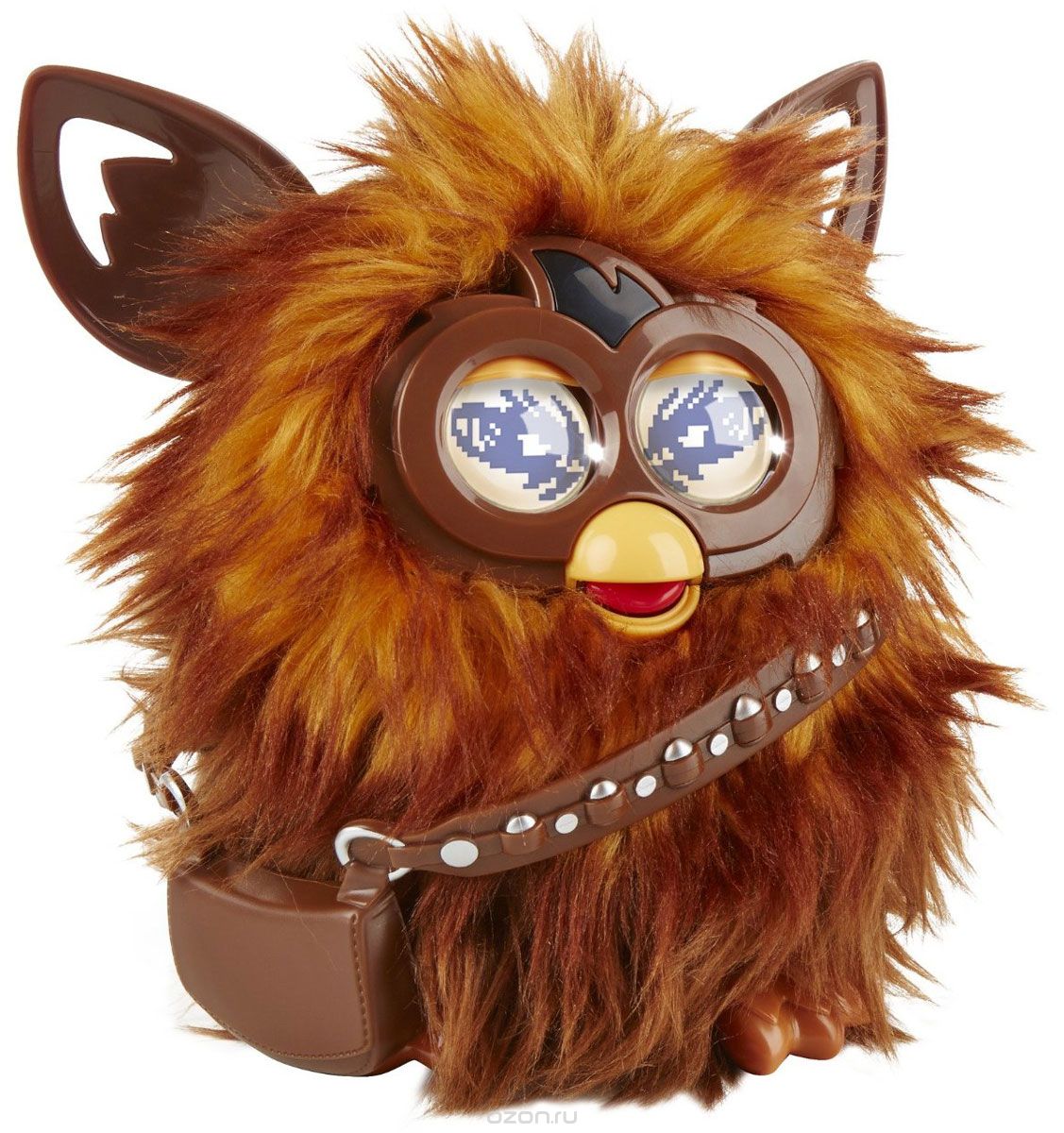 Furbacca | Furby вики | Fandom