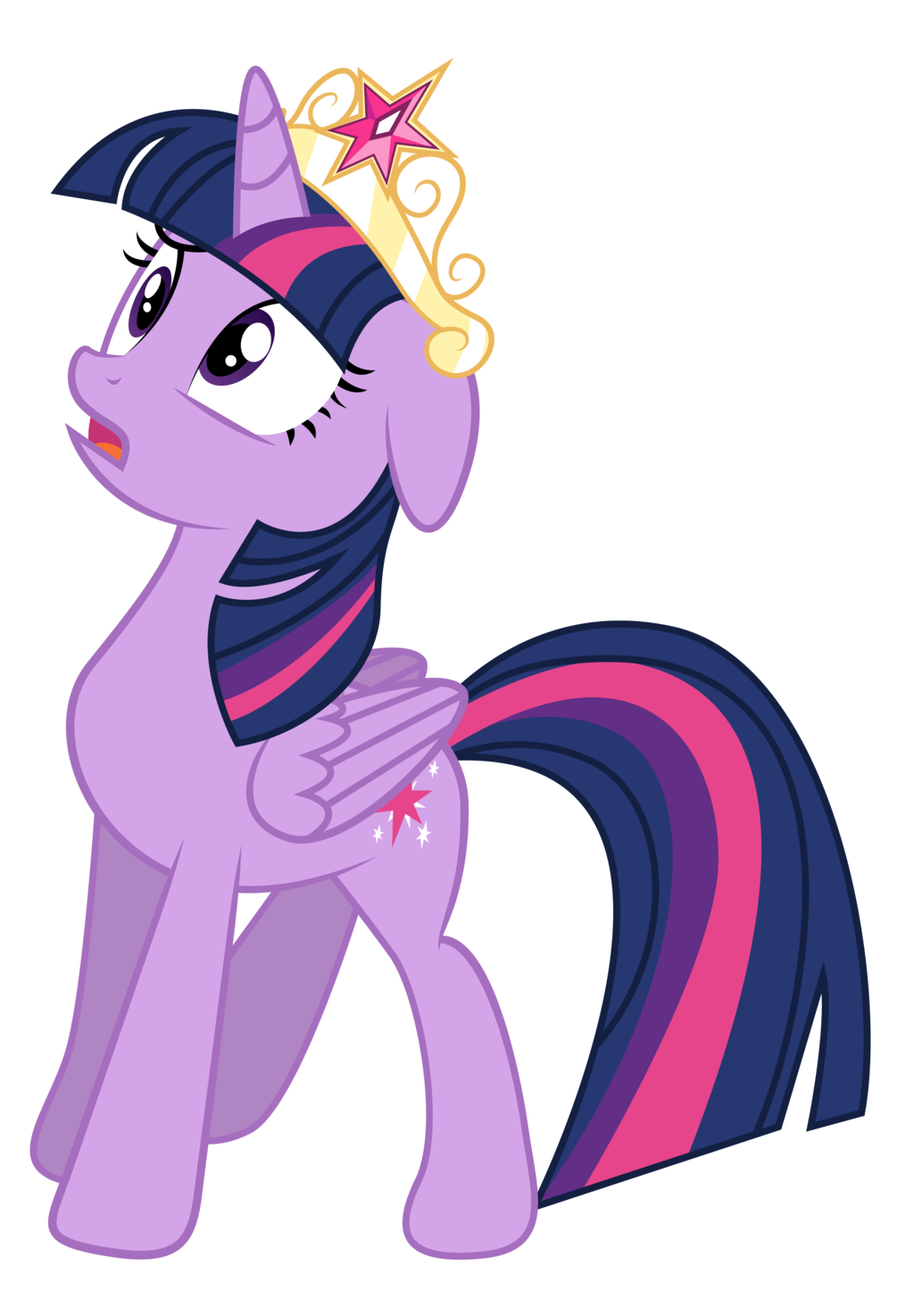 twilight sparkle surprised