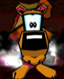 Danni | Fur Fighters Wiki | Fandom