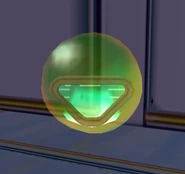 An inactive Telepoint.