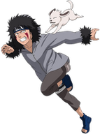 Inuzuka Kiba