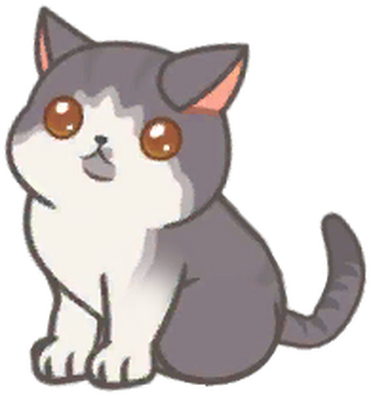 Cat jelly beans store