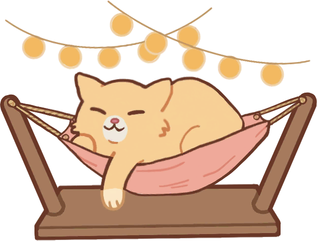 Toad, CatsCafe Wiki
