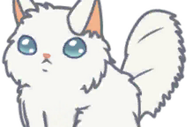 Duchess Draka, Furistas Cat Cafe Wiki