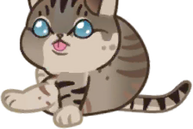 Duchess Draka, Furistas Cat Cafe Wiki