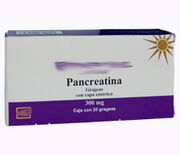 Pancreatina