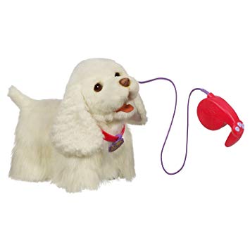 Gogo hot sale walking dog