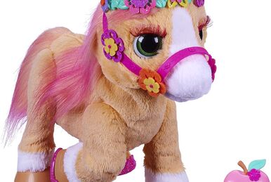 Butterscotch pony for sale discount