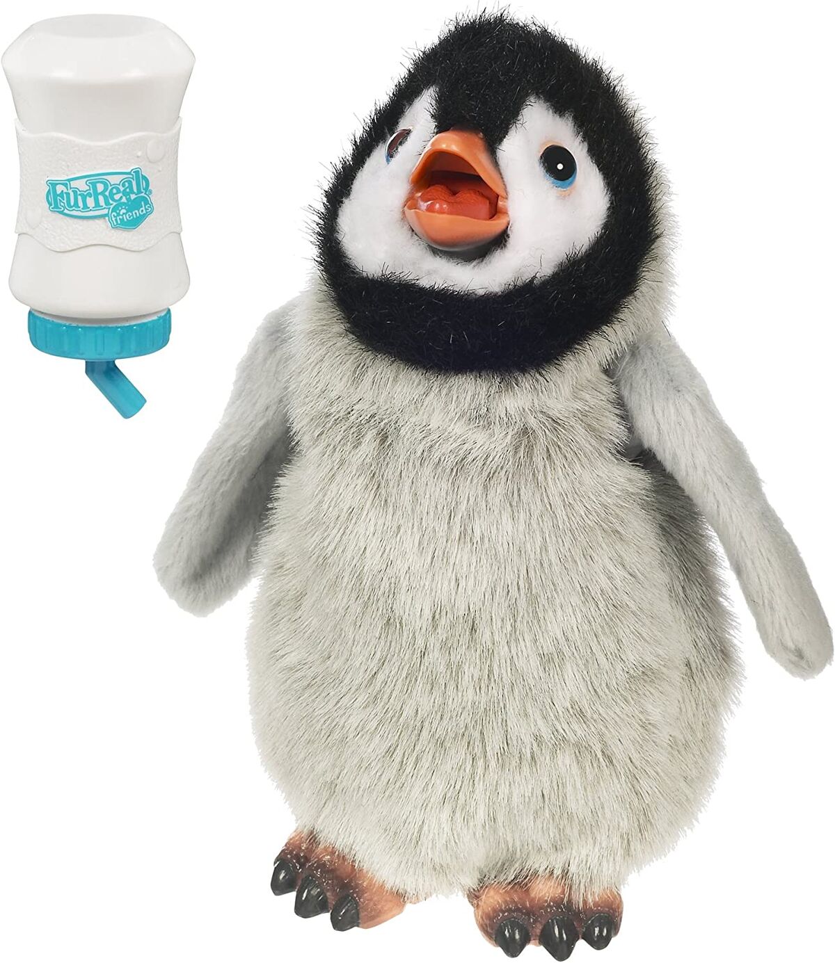 Newborn Penguin, FurReal Wiki
