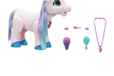 Star lily unicorn toys r us hotsell