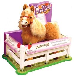 Furreal hot sale friends pony