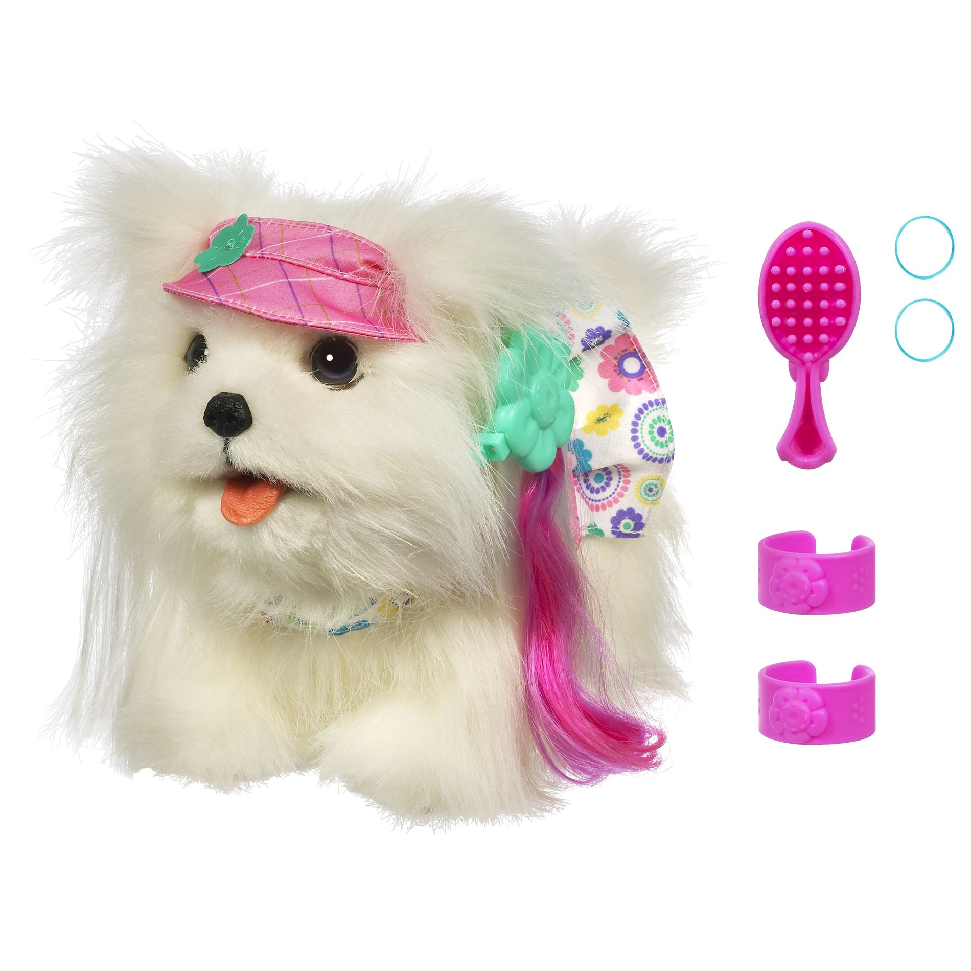 Tea Cup Pups Get Pretty FurReal Wiki Fandom