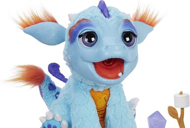 Fur real pets kmart deals