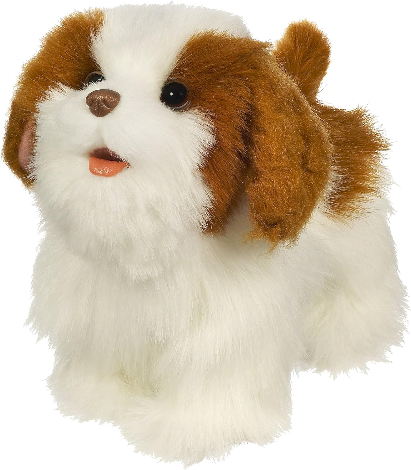 Furreal walking sales dog toy