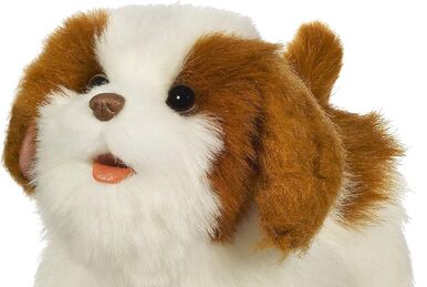 Cookie My Playful Pup FurReal Wiki Fandom