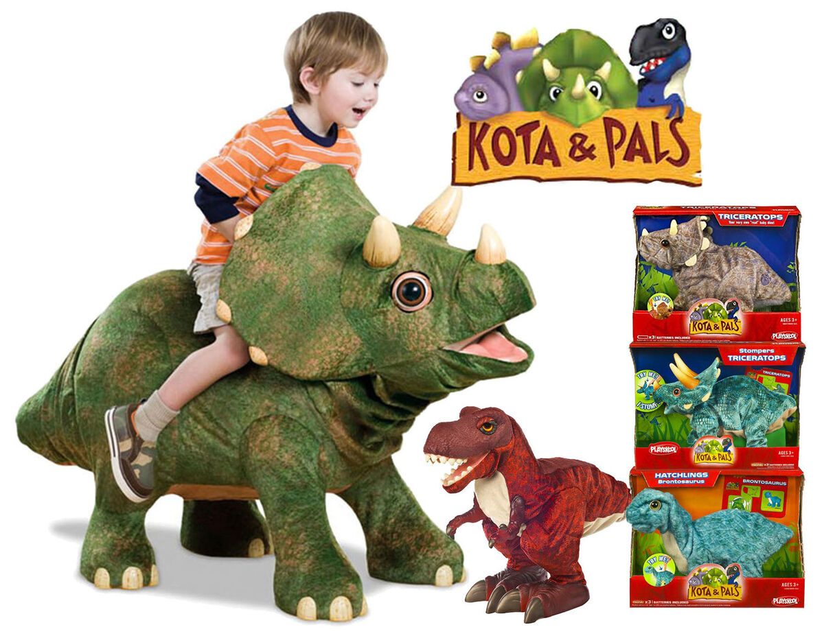Kota and Pals FurReal Wiki Fandom