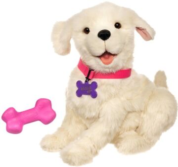 Fur real dog target sales