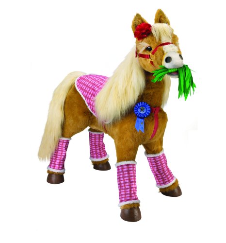 Details about   ACCESSORIES FURREAL PONY HORSE CARROT BRUSH  BUTTERSCOTCH SMORES INSTRUCTIONS 