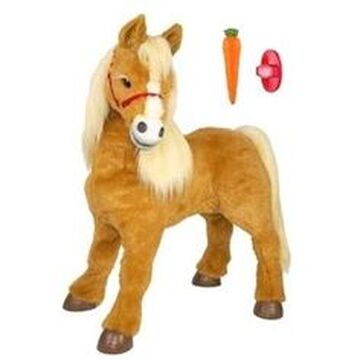 Furreal butterscotch pony toys r us new arrivals