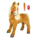 STL file Hasbro FurReal Baby Butterscotch Horseshoes 👶・3D printer model to  download・Cults