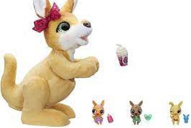Furreal dogs toys r us new arrivals