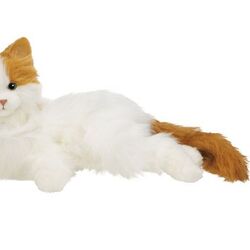 Furreal friends cat lulu shop