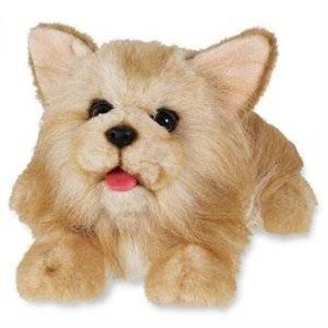 Furreal kissing puppy hotsell