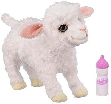 Furreal friends hotsell sheep